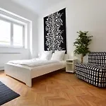 Budget By Hi5 - Akacfa 4 Apartment