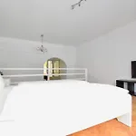Budget By Hi5 - Akacfa 4 Apartment Budapest