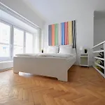 Budget By Hi5 - Akacfa 4 Apartment