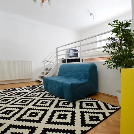 Budget By Hi5 - Akacfa 4 Apartment