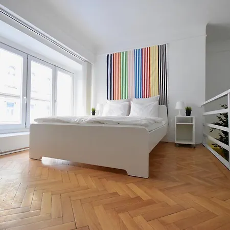 Budget By Hi5 - Akacfa 4 Apartment