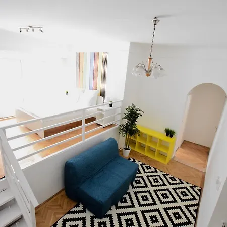 Apartment Budget By Hi5 - Akacfa 4 *