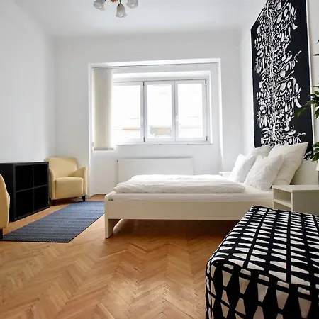 Appartement Budget By Hi5 - Akacfa 4