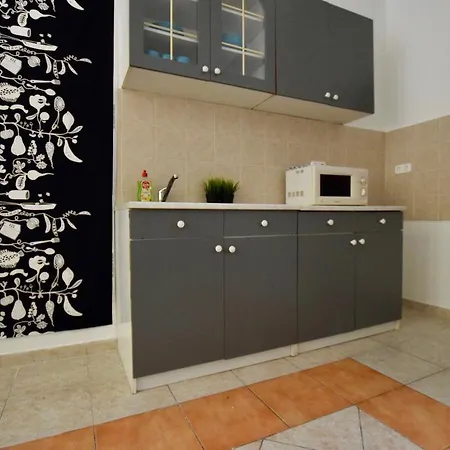 Budget By Hi5 - Akacfa 4 Budapest