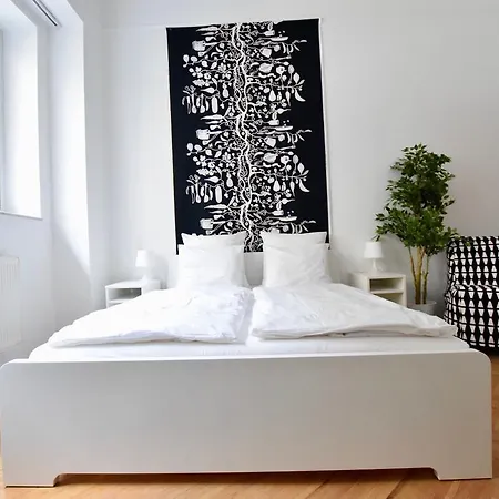 Appartement Budget By Hi5 - Akacfa 4