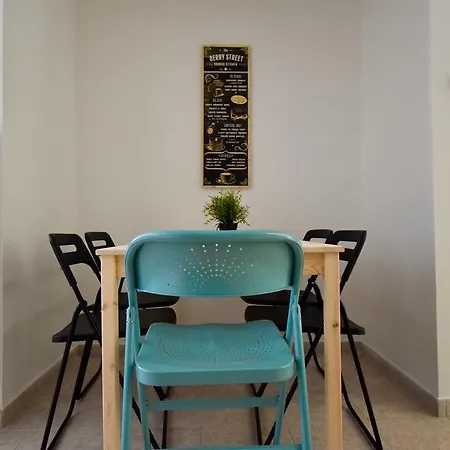 Budget By Hi5 - Akacfa 4 Appartement *