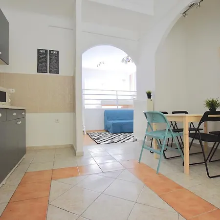 Budget By Hi5 - Akacfa 4 * Budapešť