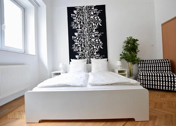 Apartament Budget By Hi5 - Akacfa 4